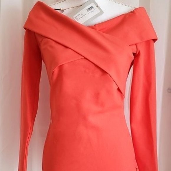 Authentic Pucci off-shoulder top. NWT - Picture 1 of 3